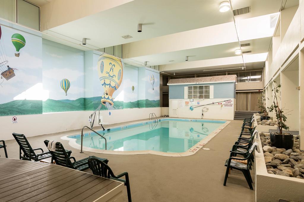Quality Inn Near Hampton Coliseum エクステリア 写真