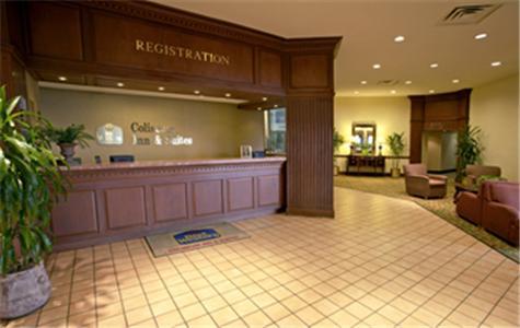 Quality Inn Near Hampton Coliseum エクステリア 写真