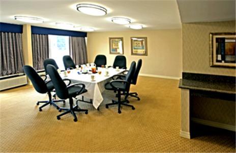 Quality Inn Near Hampton Coliseum エクステリア 写真